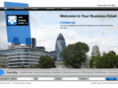 yourbusinessemail.com