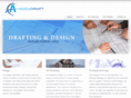 accudraftinc.com