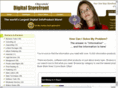 actualizeyourdreams.com