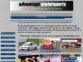 advantagemotorsports.com