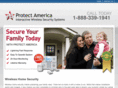 affordablealarmsystems.com