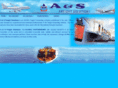 ansfreight.com