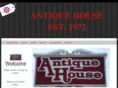 antiquehouseokc.com