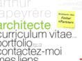 arthurlapeyrere-archi.com