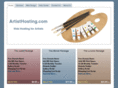 artisthosting.com