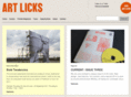 artlicks.com