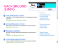 background-s.info