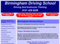 birminghamdrivingschool.net