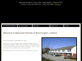 blackwellrentals.com