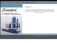 blanchardmachineworks.com