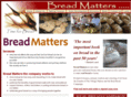 bread-matters.com