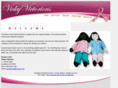 breastcancerdoll.com