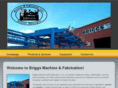 briggsmachine.com