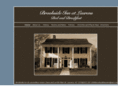 brooksideinnatlaurens.com
