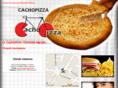 cachopizza.com