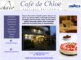 cafedechloe.net