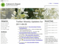 calverosdepot.com