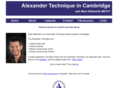 cambridgealexander.com