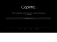 capintro.com