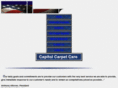 capitolcarpetcare.com