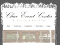 chicoeventcenter.com