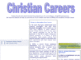 christiancareers.com.au