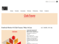 clubfauna.cl