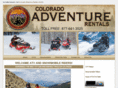 coloradoatvrentals.net