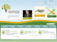 communitycarenc.com