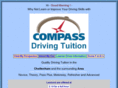 compassdriving.co.uk