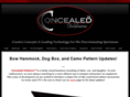 concealedoutdoors.com