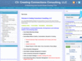 creatingconnectionsconsulting.com