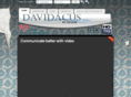 davidacusbydesign.com