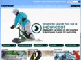 dcadesnowscoots.com