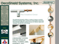 decoshield.com