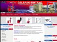 delapanbintang.com