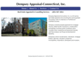 dempseyappraisalct.com