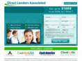 directlenders-associated.com