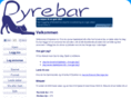 dyrebar.no