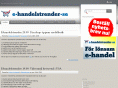 e-handelstrender.se