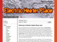electricheaterplace.com