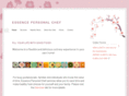 essencepersonalchef.com