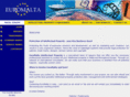 euromalta.net