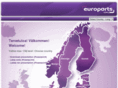 europartsnordic.com