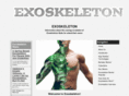 exoskeleton-suit.com