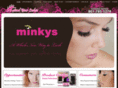 extendyourlashes.biz