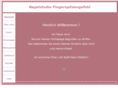 fingerspitzengefuehl.net
