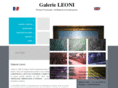 galerie-leoni.com