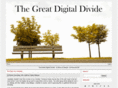 greatdigitaldivide.com