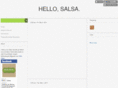 hellosalsaportland.com